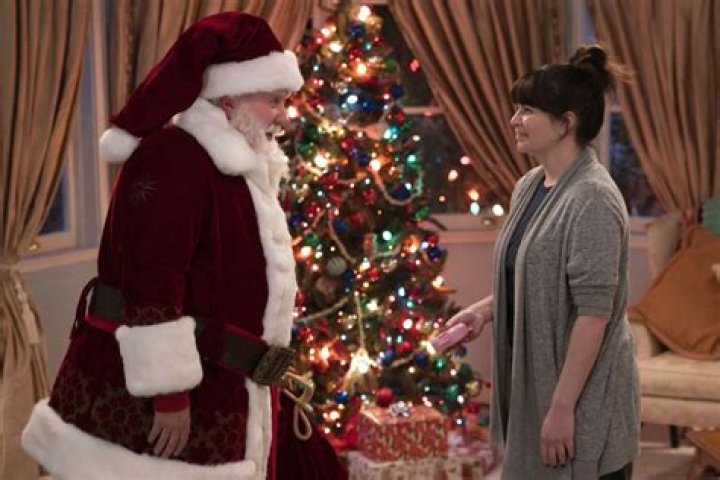 Why is Bernard tall in The Santa Clause? – Celebrity