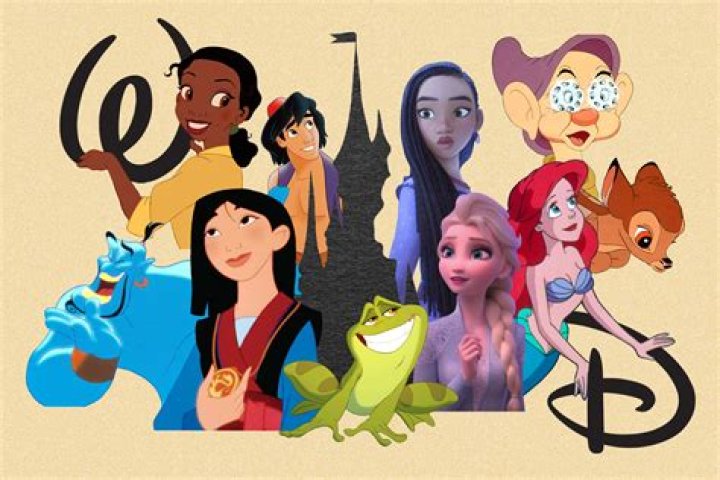 Why is Disney Channel in Spanish? – Celebrity