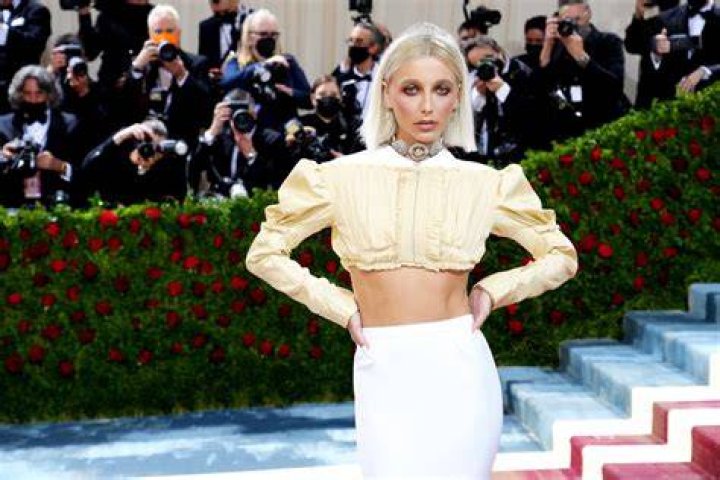 Why is Emma Chamberlain so famous?