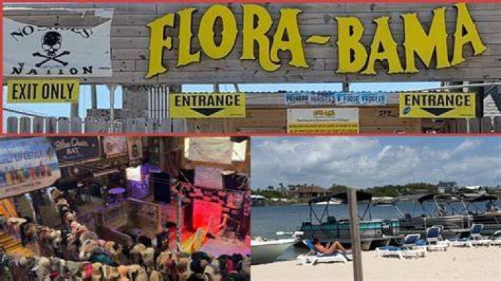 Why Is Floribama Shore Cancelled? – Celebrity