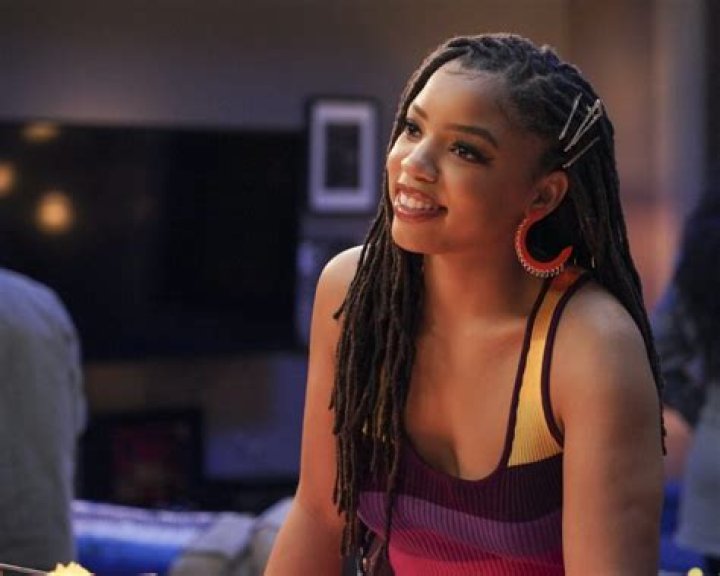 Why is Halle Bailey not on Grown-ish? – Celebrity