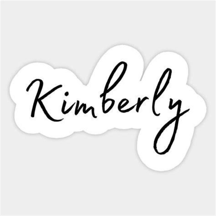 Why is James Corden middle name Kimberly?