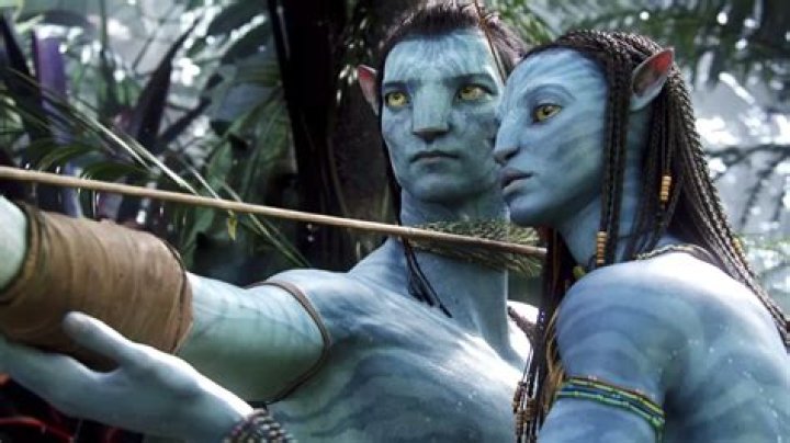 Why is Na’vi skin blue in ‘Avatar?’