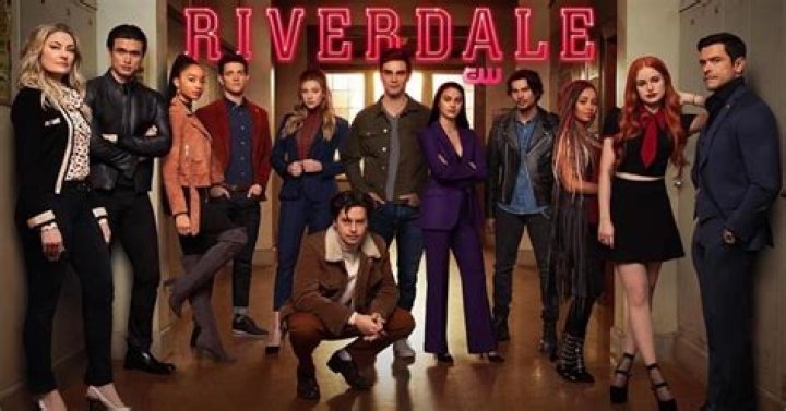 Why Is Riverdale Now Called Rivervale? – Celebrity