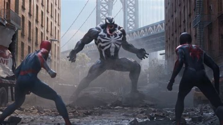 Why Is Venom Obsessed With Spider-Man? – Celebrity