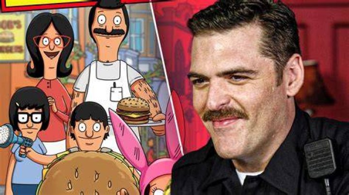 Why Jay Johnston was banned from voicing on Bob’s Burgers