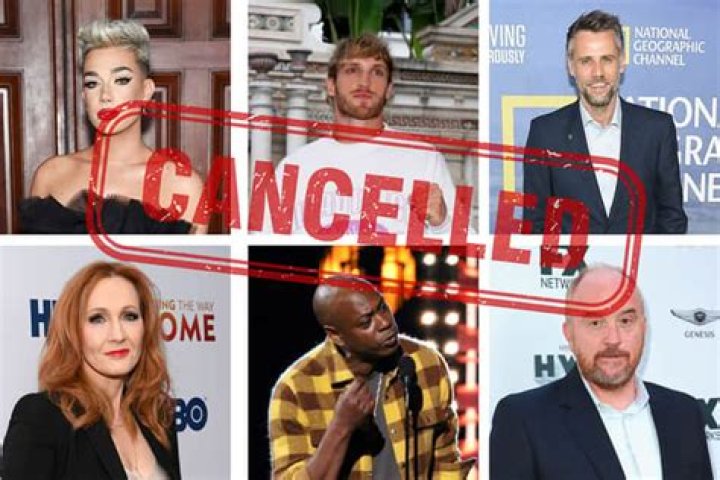 Why Jesse was Cancelled? – Celebrity