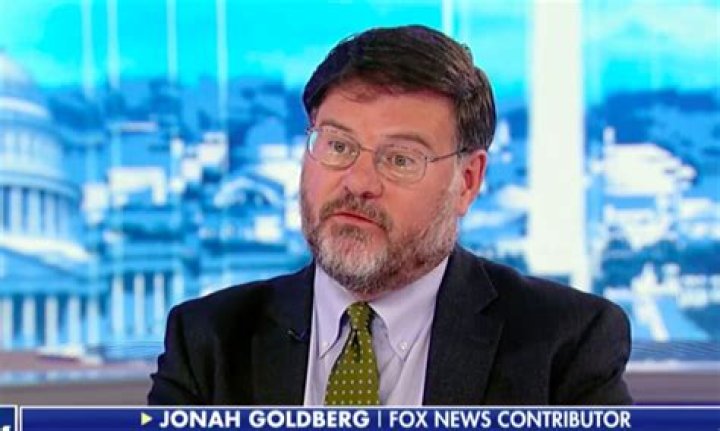 Why Jonah Goldberg and Stephen Hayes quit Fox News
