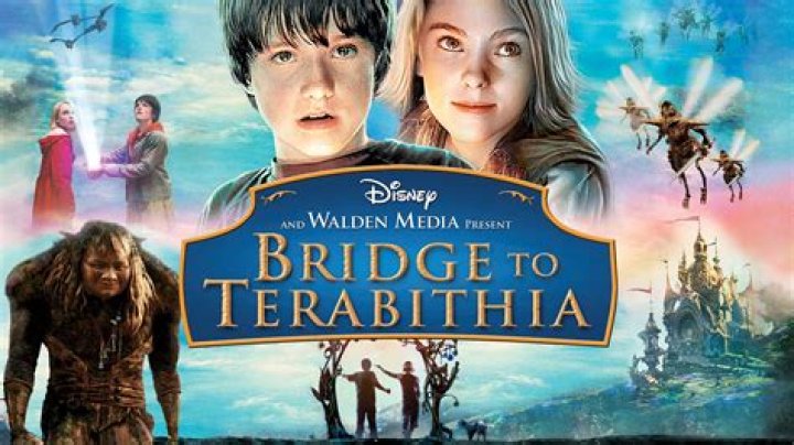 Why Leslie died in Bridge to Terabithia? – Celebrity