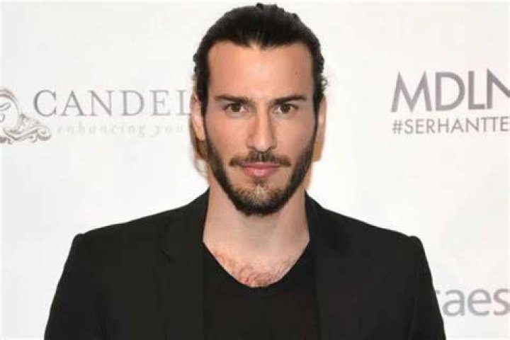 Why MDLNY Star Steve Gold Chose To Keep His Baby A Secret
