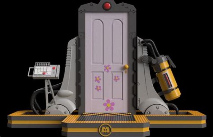 Why was Boo’s door left on the scare floor? – Celebrity