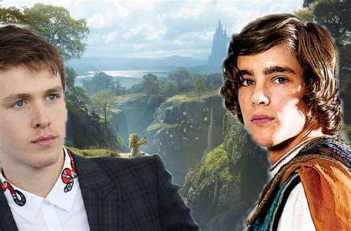 Why was Brenton Thwaites not in Maleficent 2? – Celebrity