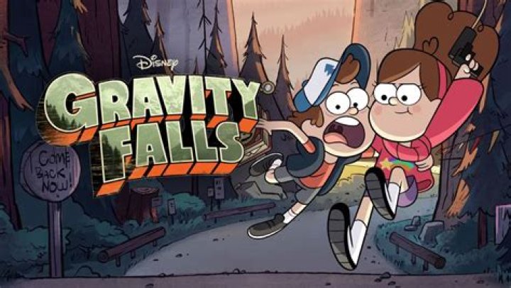 Why was Gravity Falls canceled? – Celebrity