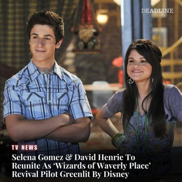 Why was Jake T Austin absent from Wizards of Waverly Place? – Celebrity