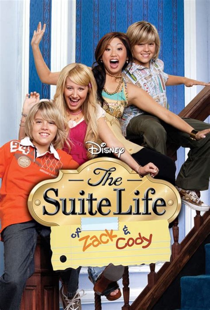 Why was The Suite Life of Zack and Cody Cancelled? – Celebrity