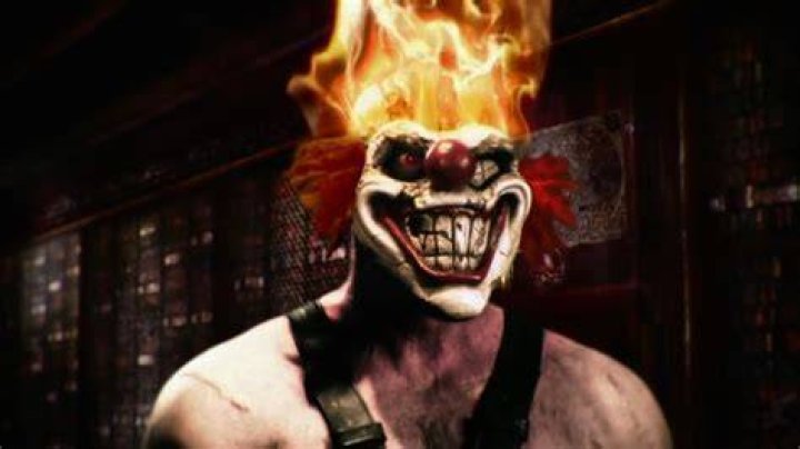 Will Arnett to play Sweet Tooth in ‘Twisted Metal’