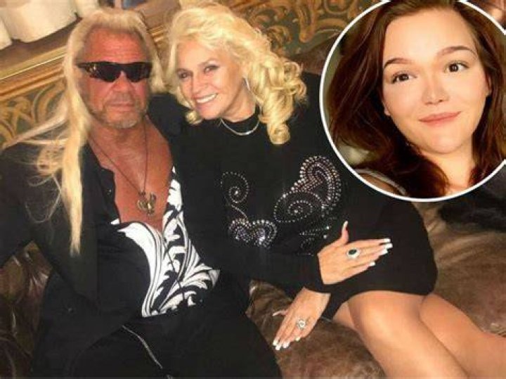 Will Dog The Bounty Hunter Ever Remarry After Beth Chapman’s Death? – His Daughter Bonnie Weighs In
