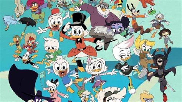 Will DuckTales have a season 4? – Celebrity