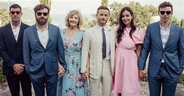 Will Masterson (Danny Masterson’s Brother) Wiki Age, Parents, Siblings, Girlfriend and More