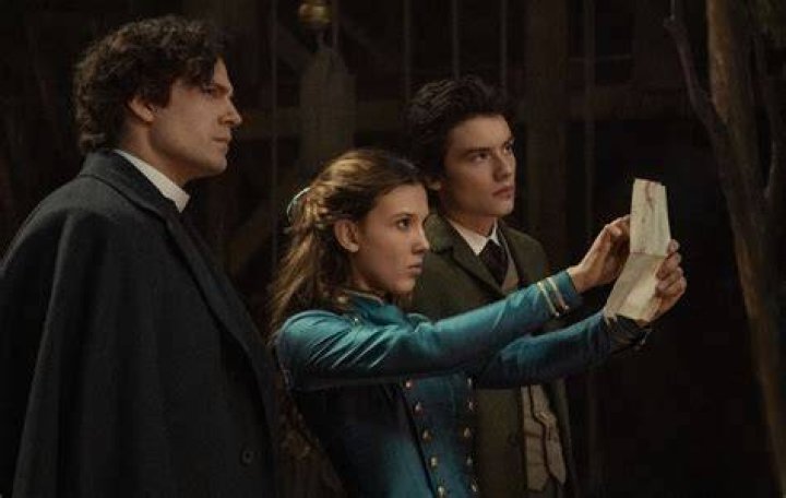 Will Millie Bobby Brown and Henry Cavill return for ‘Enola Holmes 3?’
