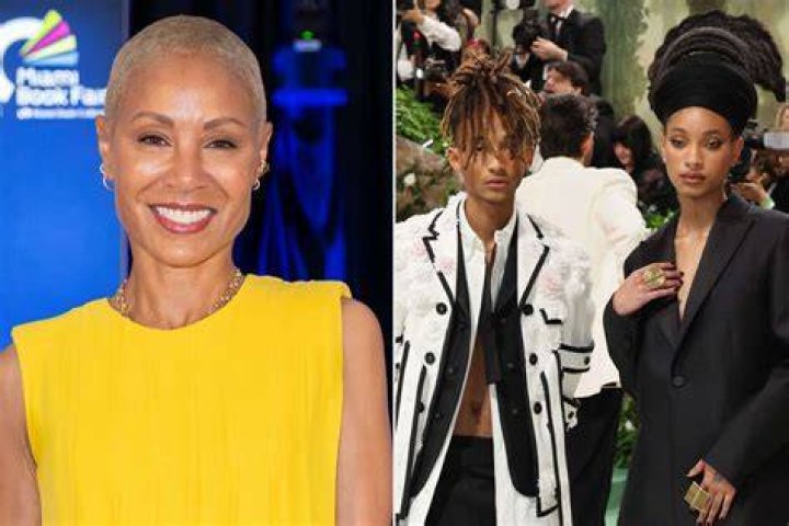 Will Smith And Jada Pinkett Smith Reveal They Had Health Intervention For Son Jaden Smith – Here’s Why