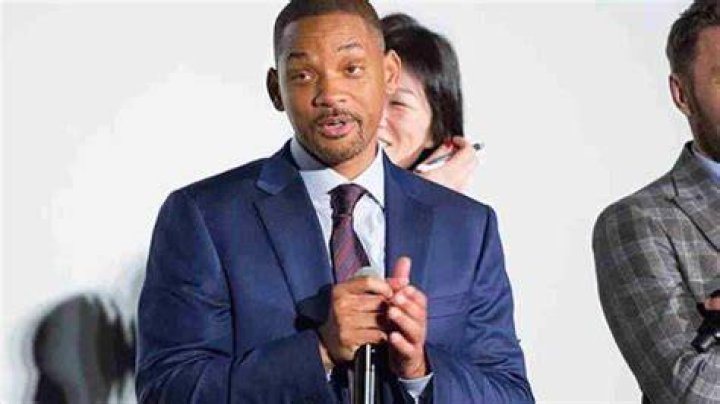 Will Smith Reveals He Might Run For Office At Some Point!