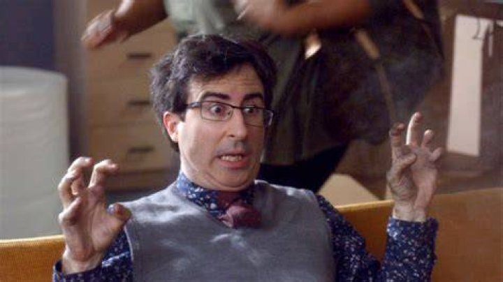 Will the ‘Community’ movie bring back John Oliver’s Ian Duncan?