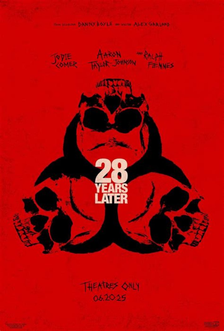 Will there be a ’28 Weeks Later’ sequel?