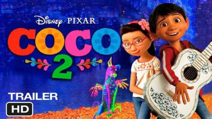 Will there be a Coco 2 movie? – Celebrity
