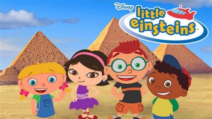 Will there be a Little Einsteins movie? – Celebrity