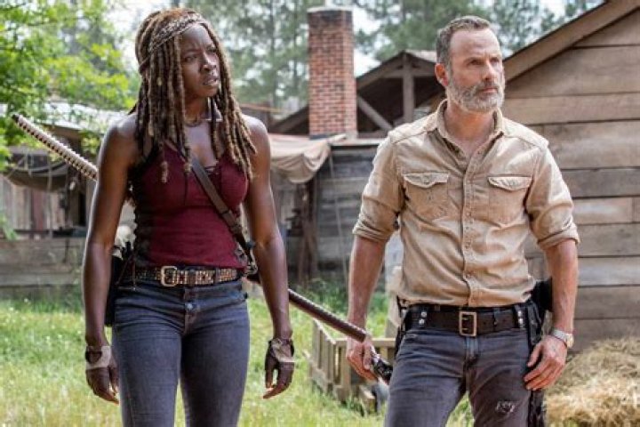 Will There Be A Season 13 Of The Walking Dead? – Celebrity