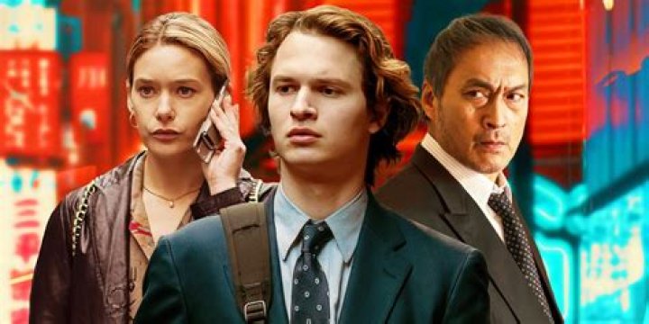 Will there be a season 2 of ‘Tokyo Vice?’