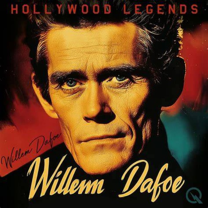 Willem Dafoe Biography - Facts, Childhood, Family Life & Achievements