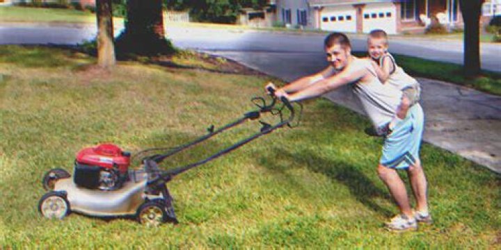 William Czarnecki Better known as Bill shot Dead while mowing his lawn, What happened?