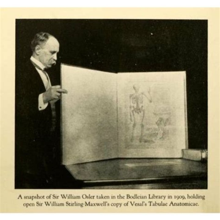 William Osler Biography - Facts, Childhood, Family Life & Achievements