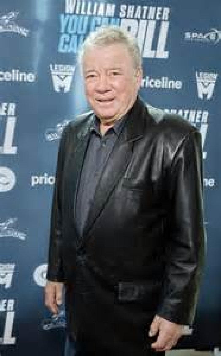 William Shatner’s Best Songs Ranked