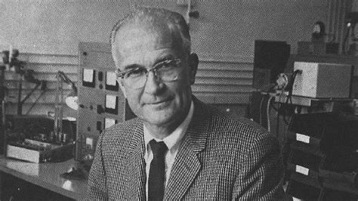 William Shockley Biography - Facts, Childhood, Family Life & Achievements