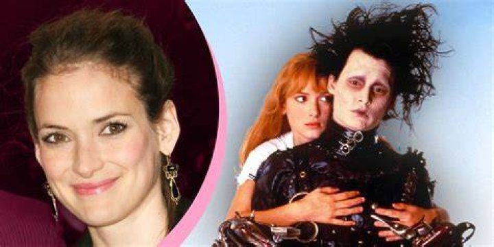 Winona Ryder confesses she had a hard time breaking up with Johnny Depp