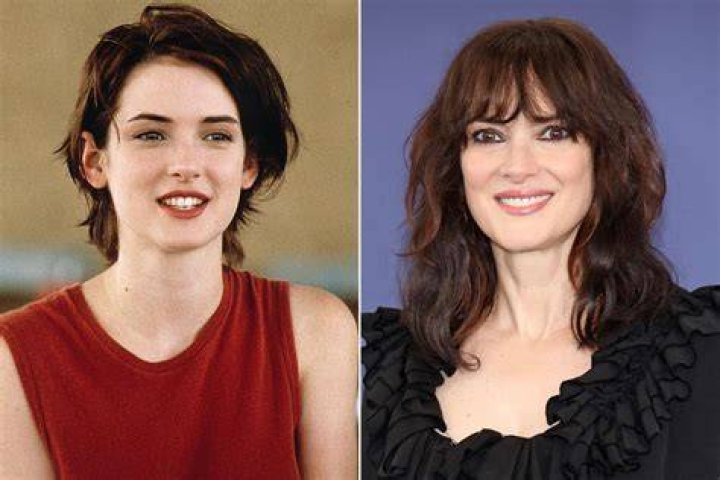 Winona Ryder Day is definitely a thing, and fans are choosing to celebrate in style