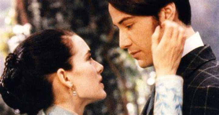 Winona Ryder Praises Keanu Reeves For Not Resorting To ‘Verbal Abuse’ On Set Of Dracula – Even Though Francis Ford Coppola Asked For It