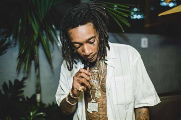 Wiz Khalifa Will Enjoy Quarantine Time With WeedMaps Virtual Festival – He May Also Drop A New Record On 4/20
