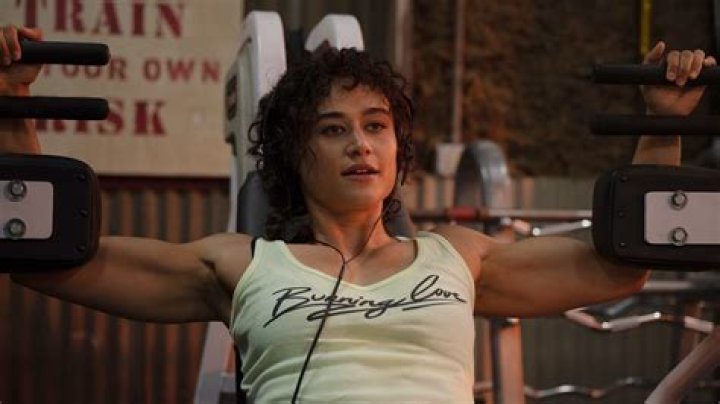 WNBA Star Erica Wheeler in Workout Gear Will “Knock You Out”