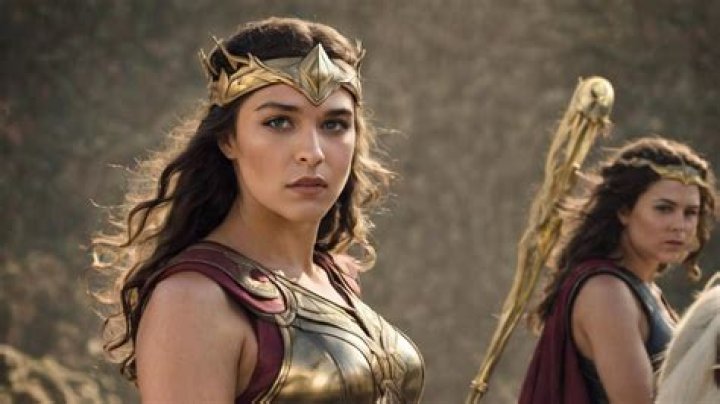 Wonder Woman Director Refused To Depict The Amazons As Victims Of Rape