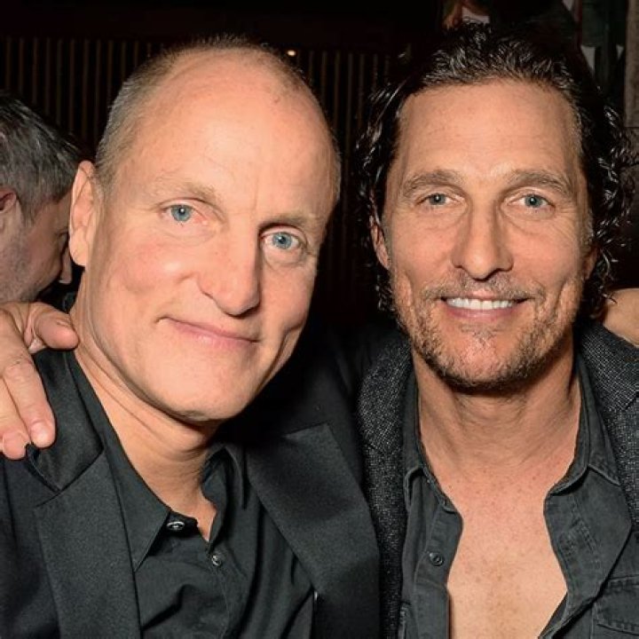 Woody Harrelson siblings: Jordan, Brett