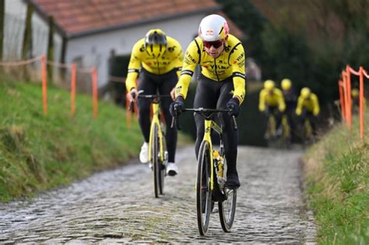 Wout van Aert siblings: Does he have brothers and sisters?