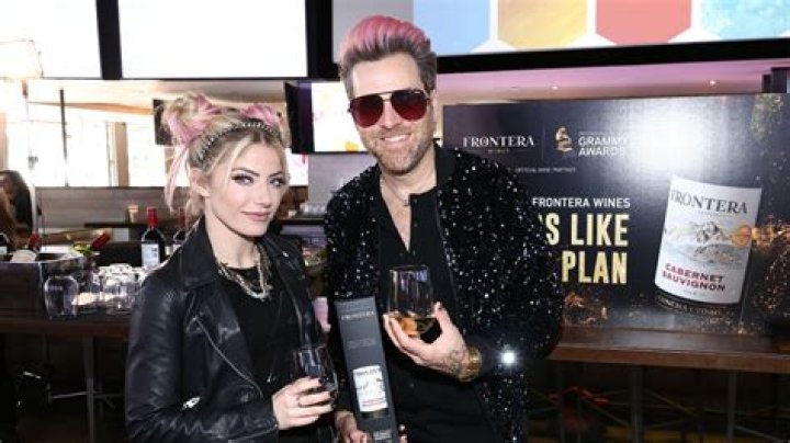 Wrestling star Alexa Bliss announces pregnancy with partner Ryan Cabrera