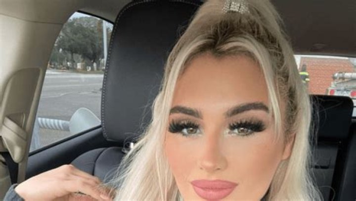 WWE Wrestler Tiffany Stratton Shares Swimsuit Photo Posing With Nikkita Lyons