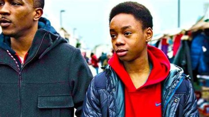 Xavien Russell top movies, TV shows and awards
