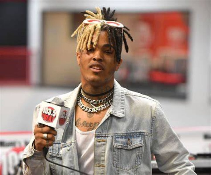 XXXTentacion Fans Are Crying After Jenesis Sanchez Posted New Picture Of His Two-Month-Old Son Gekyume