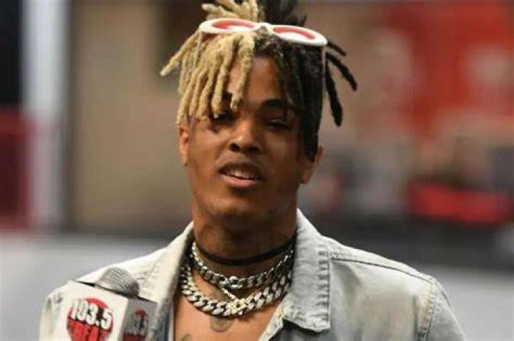 XXXTentacion’s Baby Momma Writes Emotional Message For Her Son’s Father On His Death Day